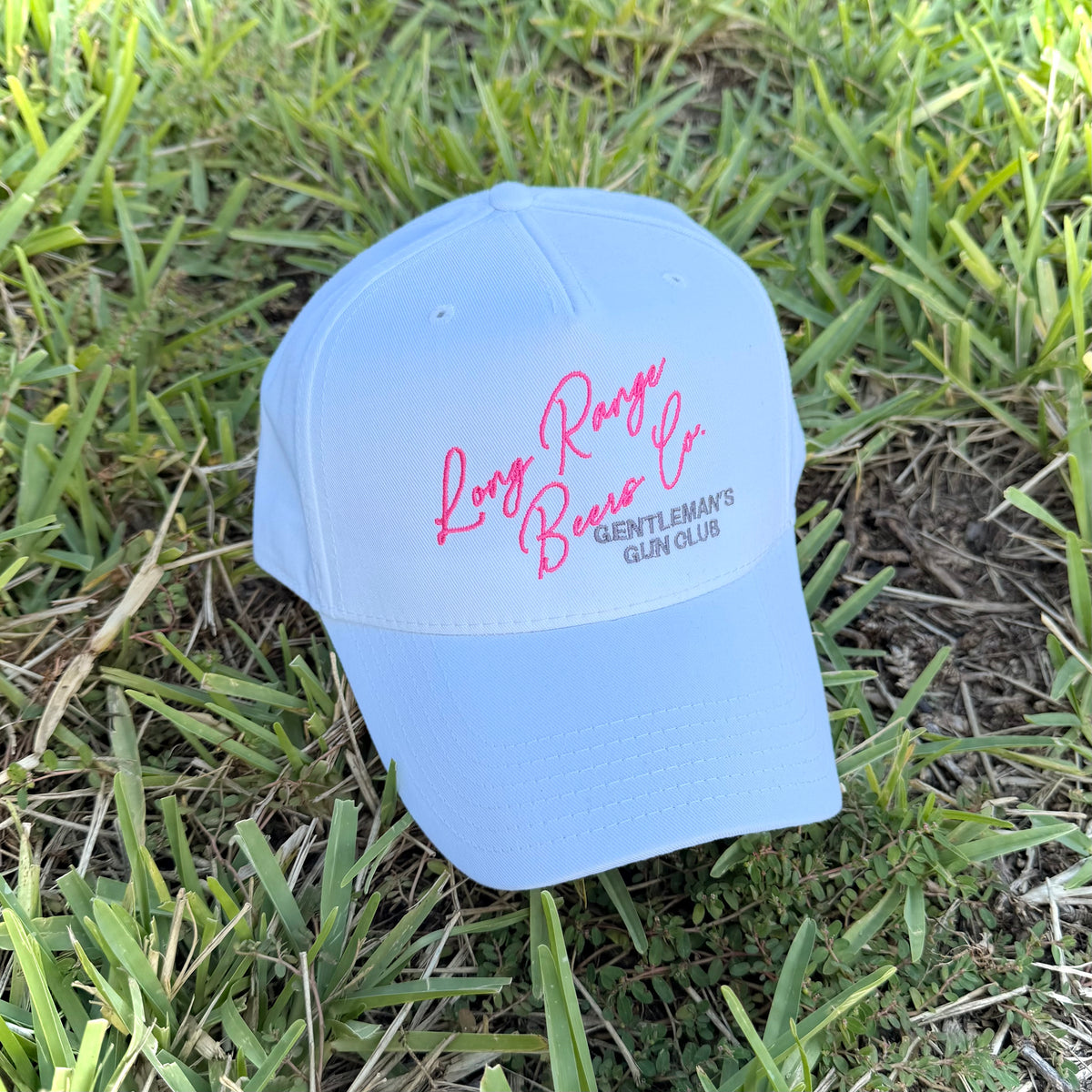 Gentleman’s Gun Club Hat