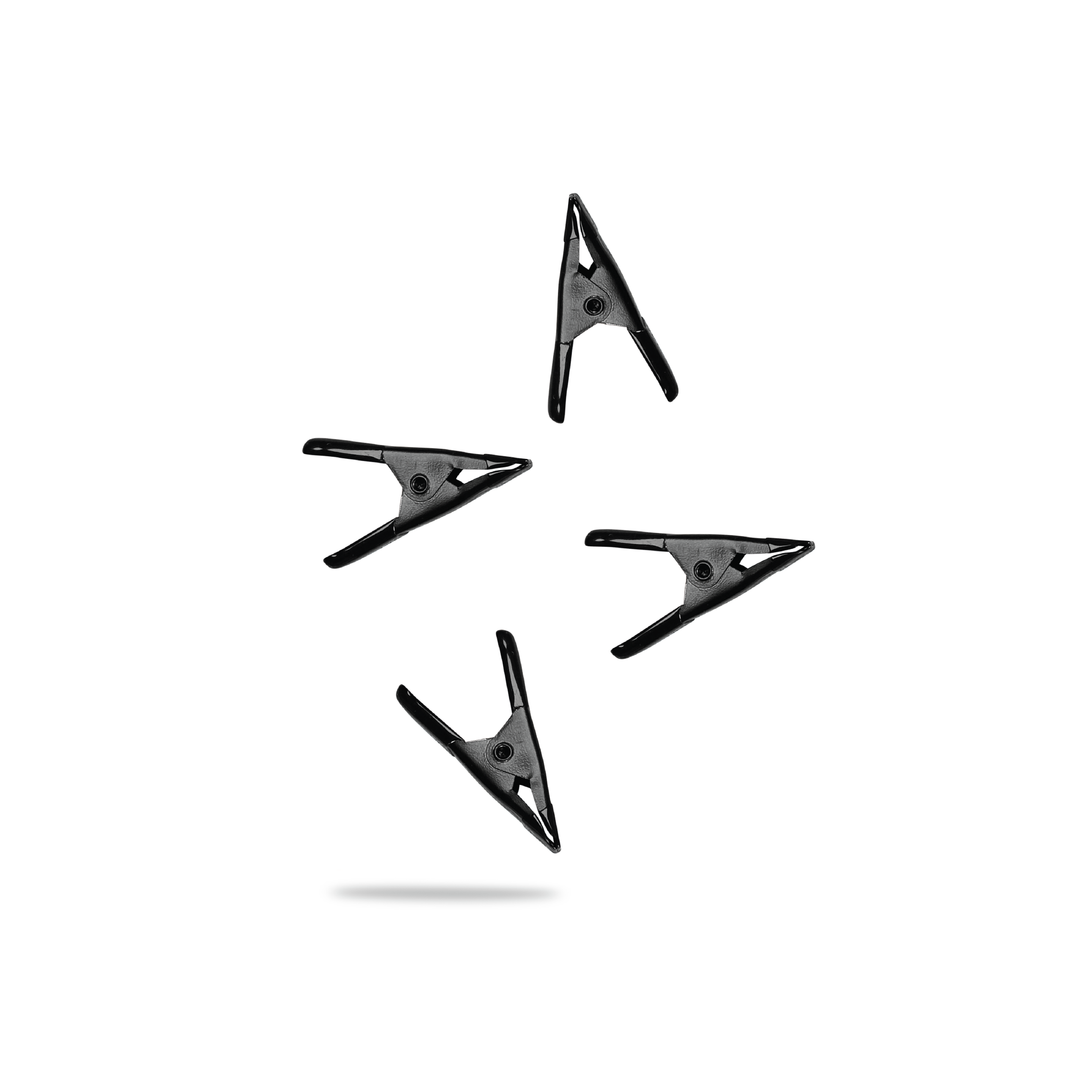 Spare Arm Clips (4 Pack)