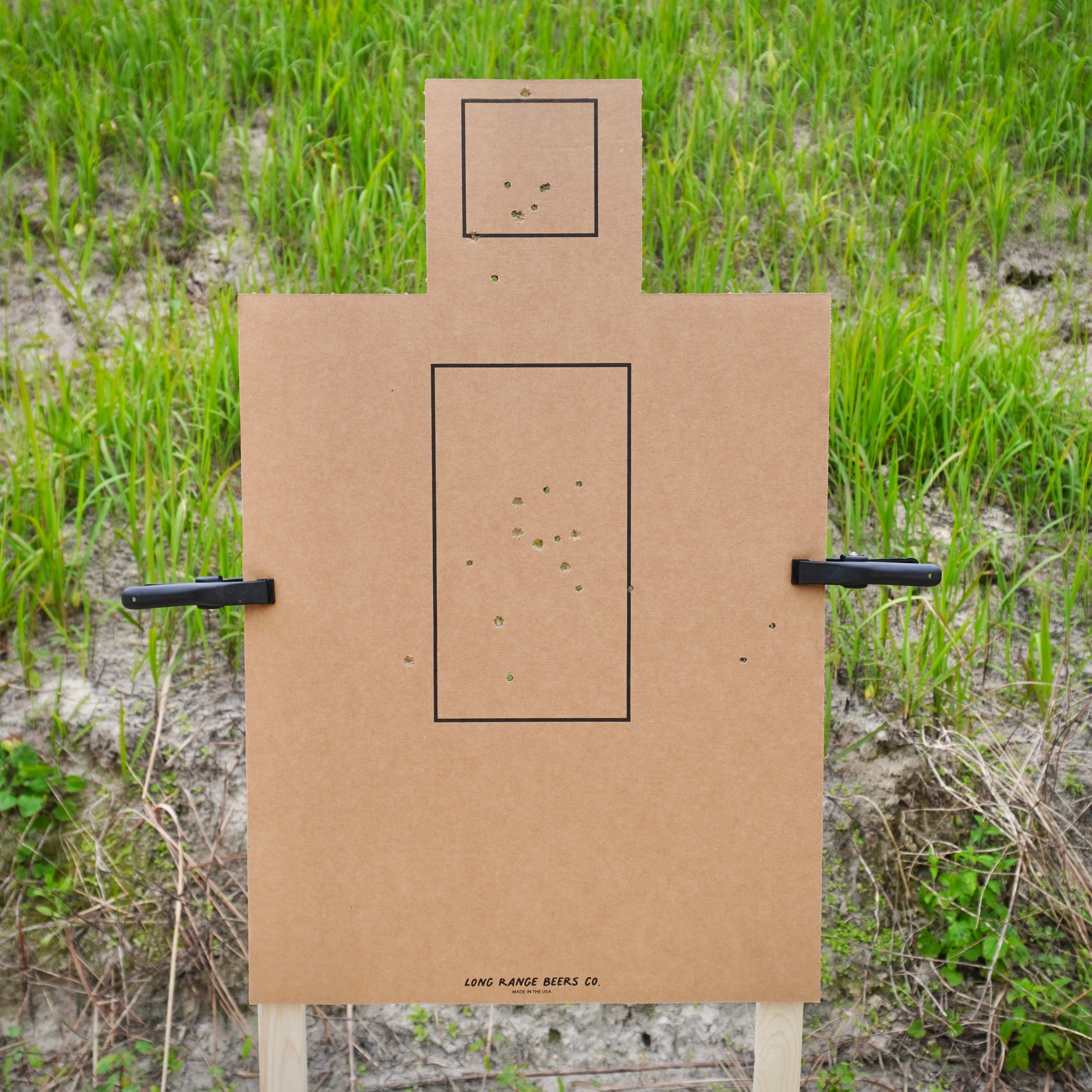 A-Zone Bandages (Chest)