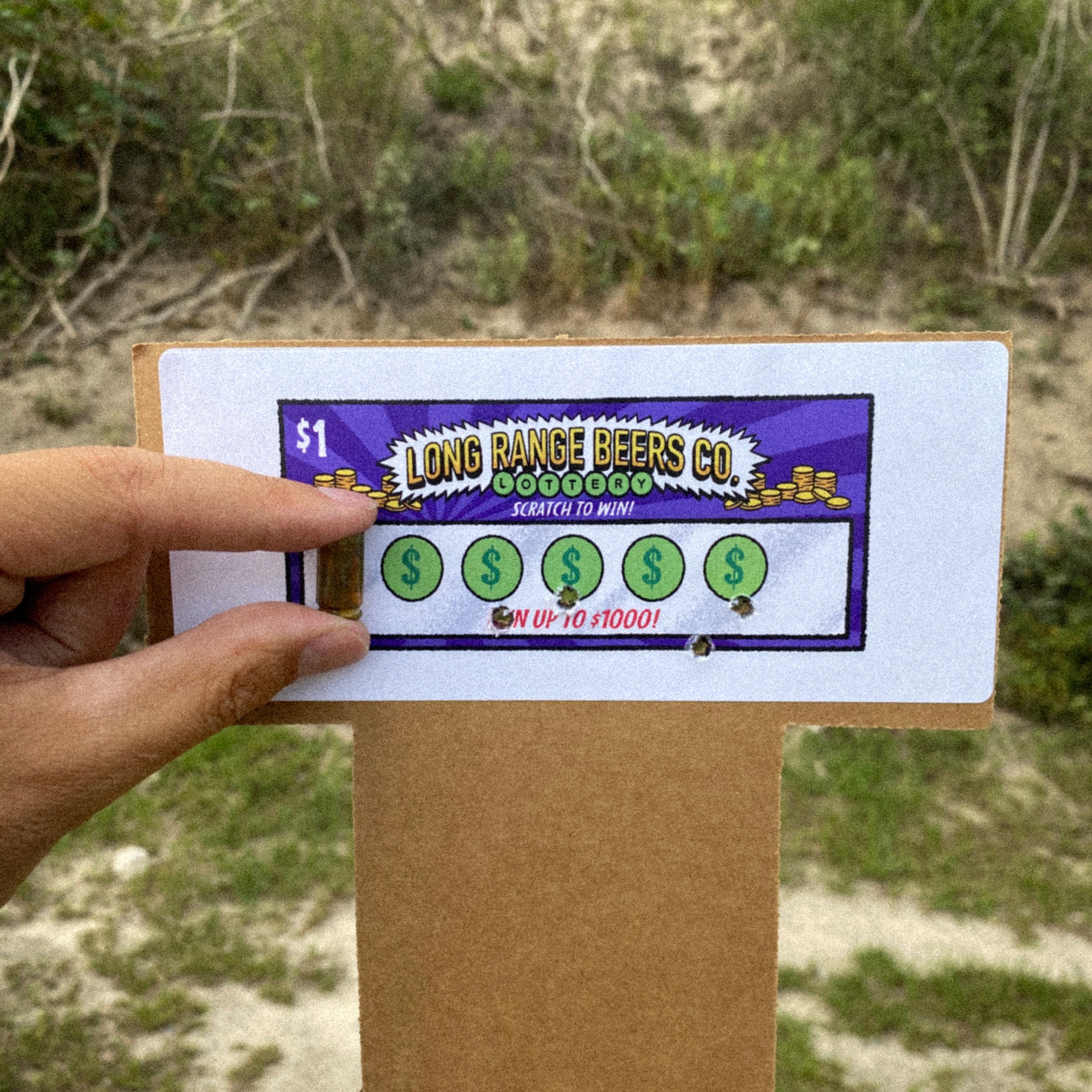 Gas Station Essentials Vol. 1