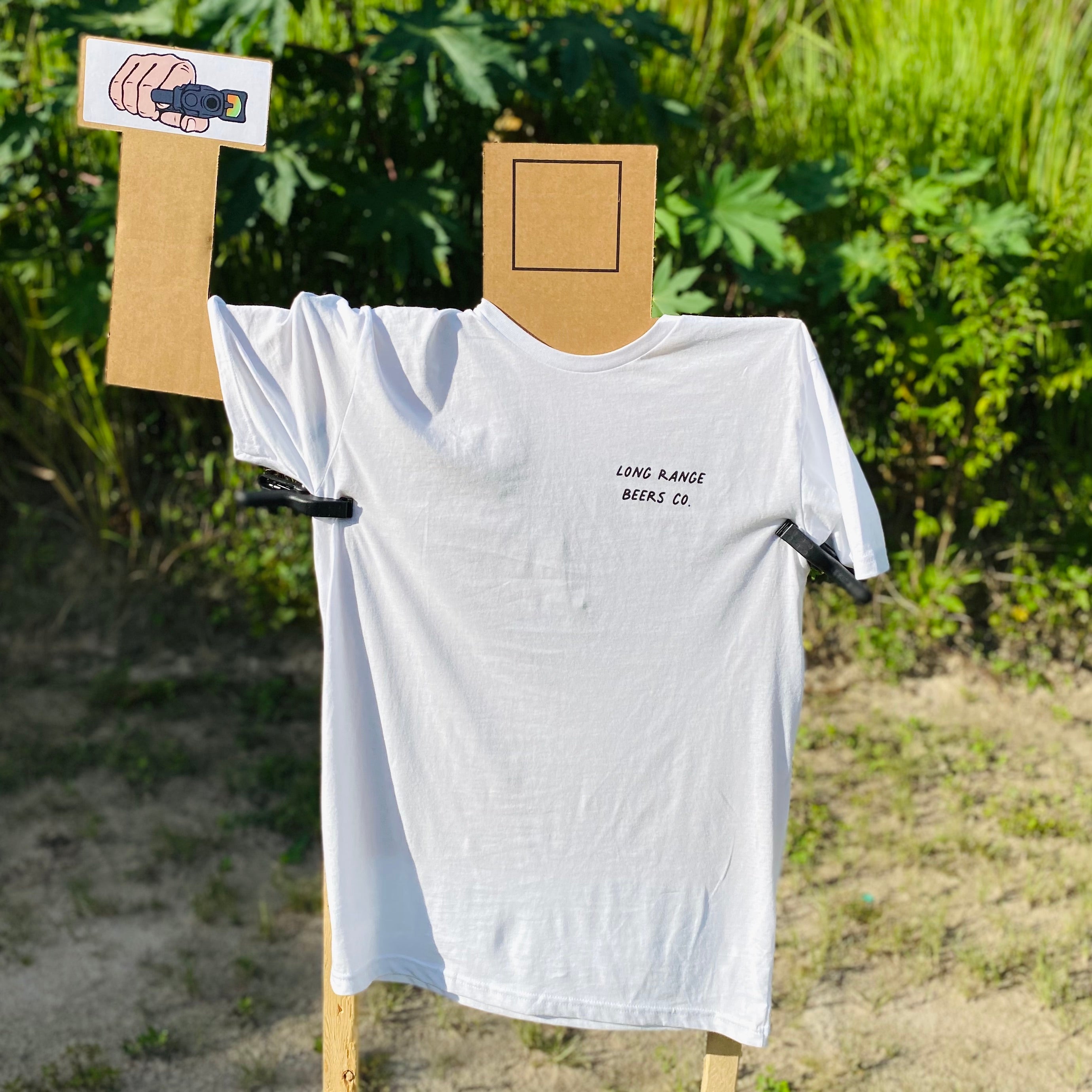 Bloody Beers Tee