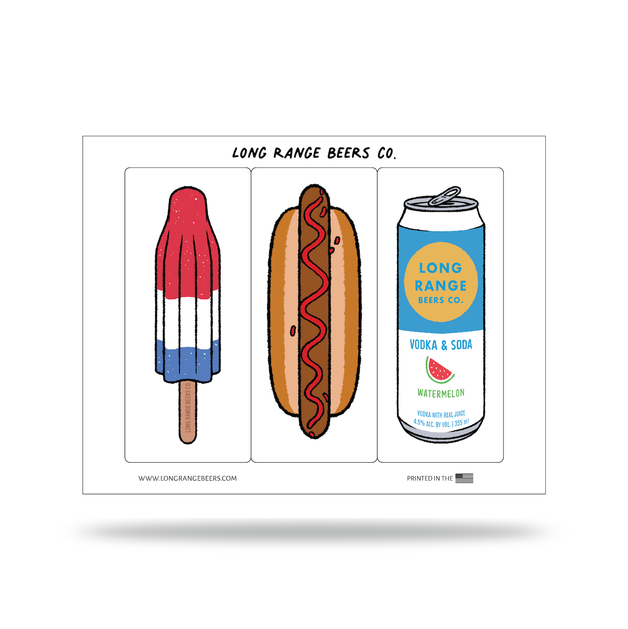 American Summer