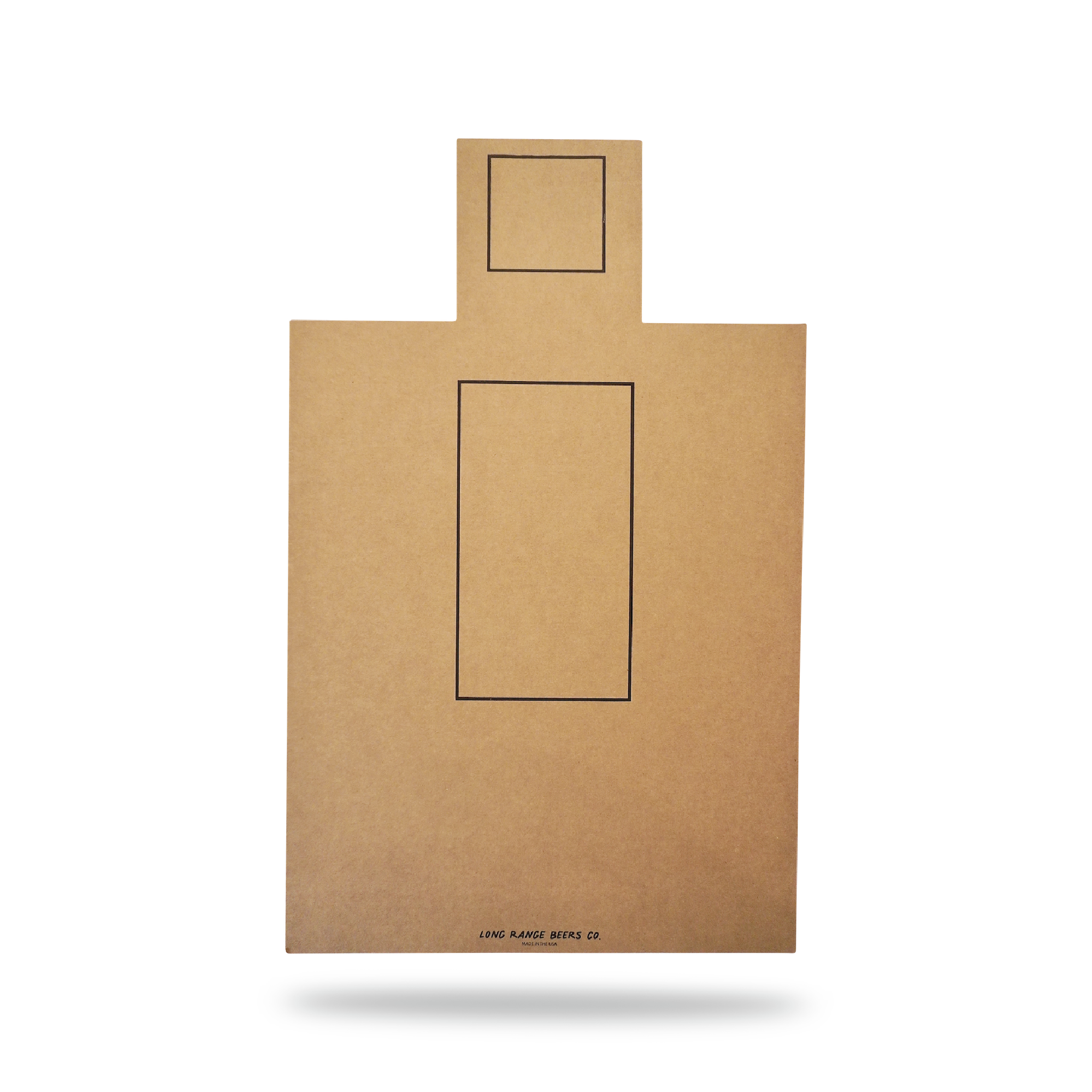 The Body (5 Pack)