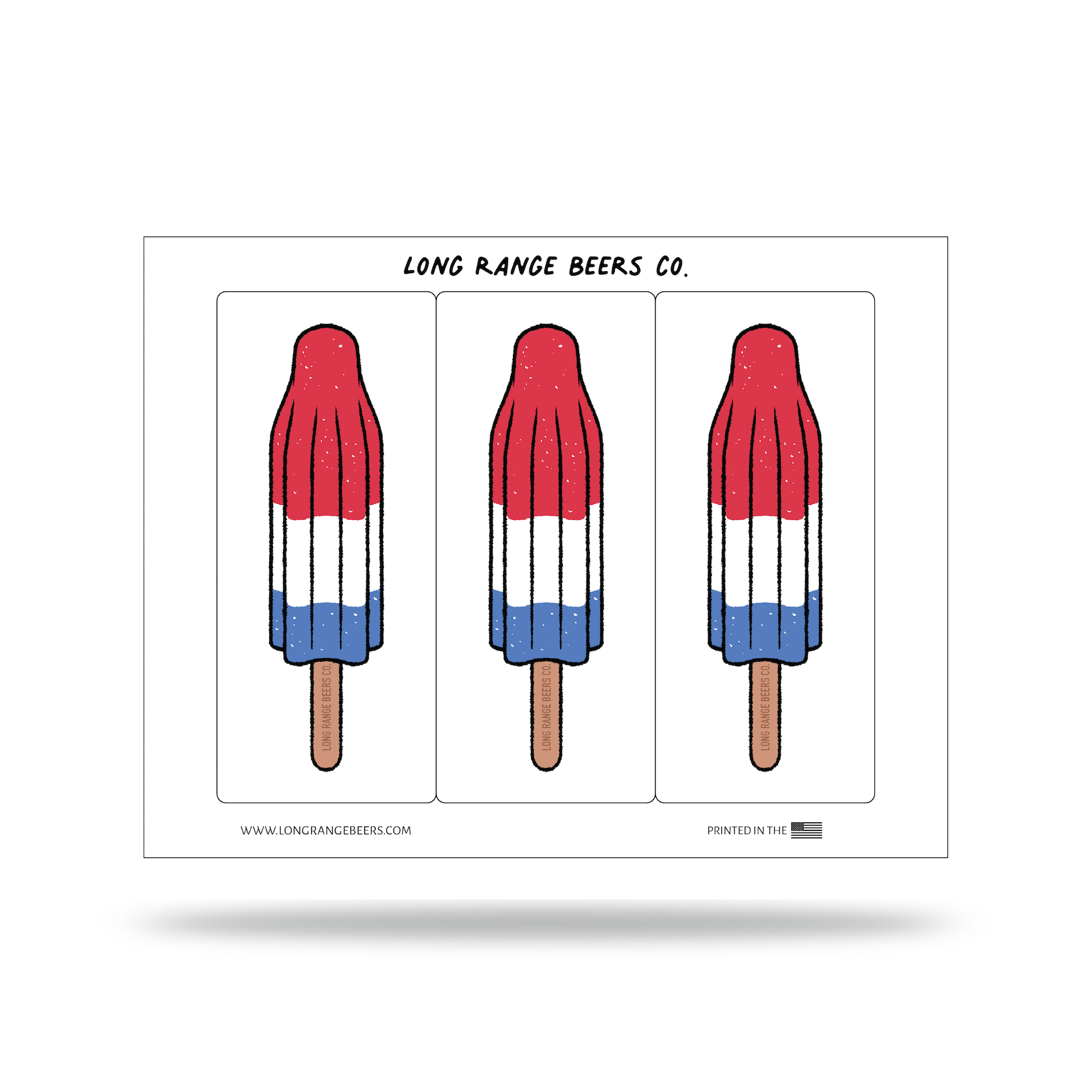 Popsicles