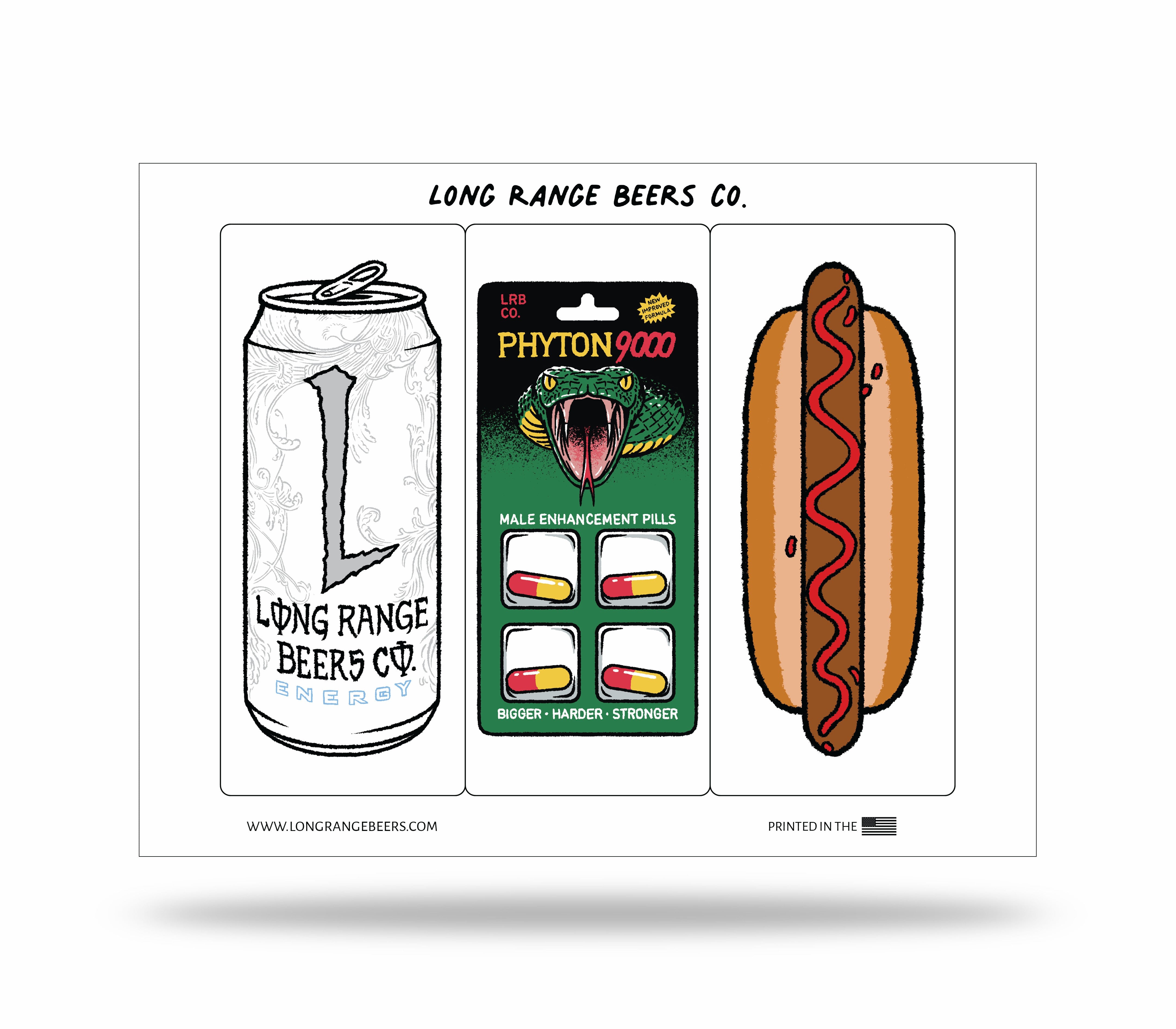 Gas Station Essentials Vol. 2