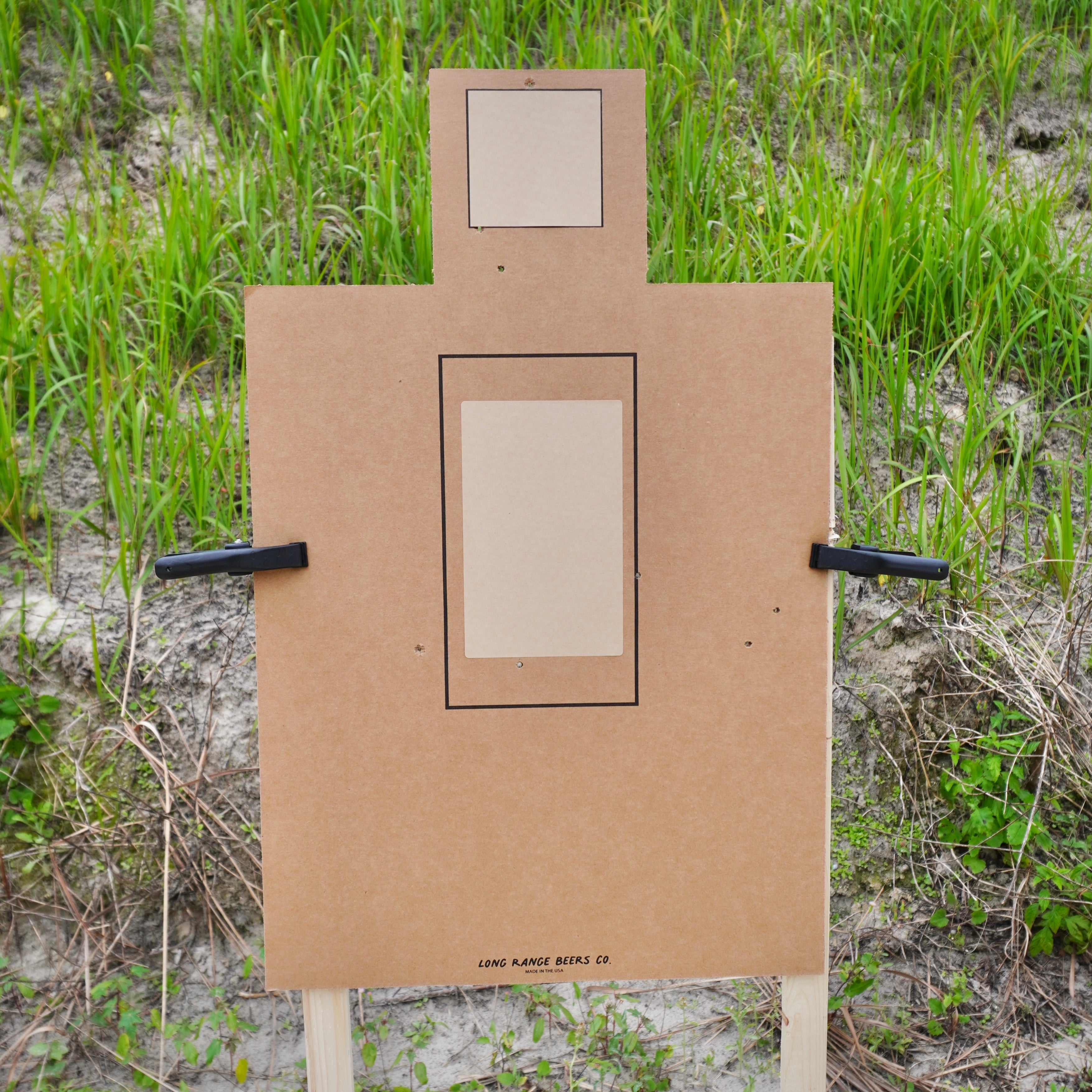 A-Zone Bandages (Chest)