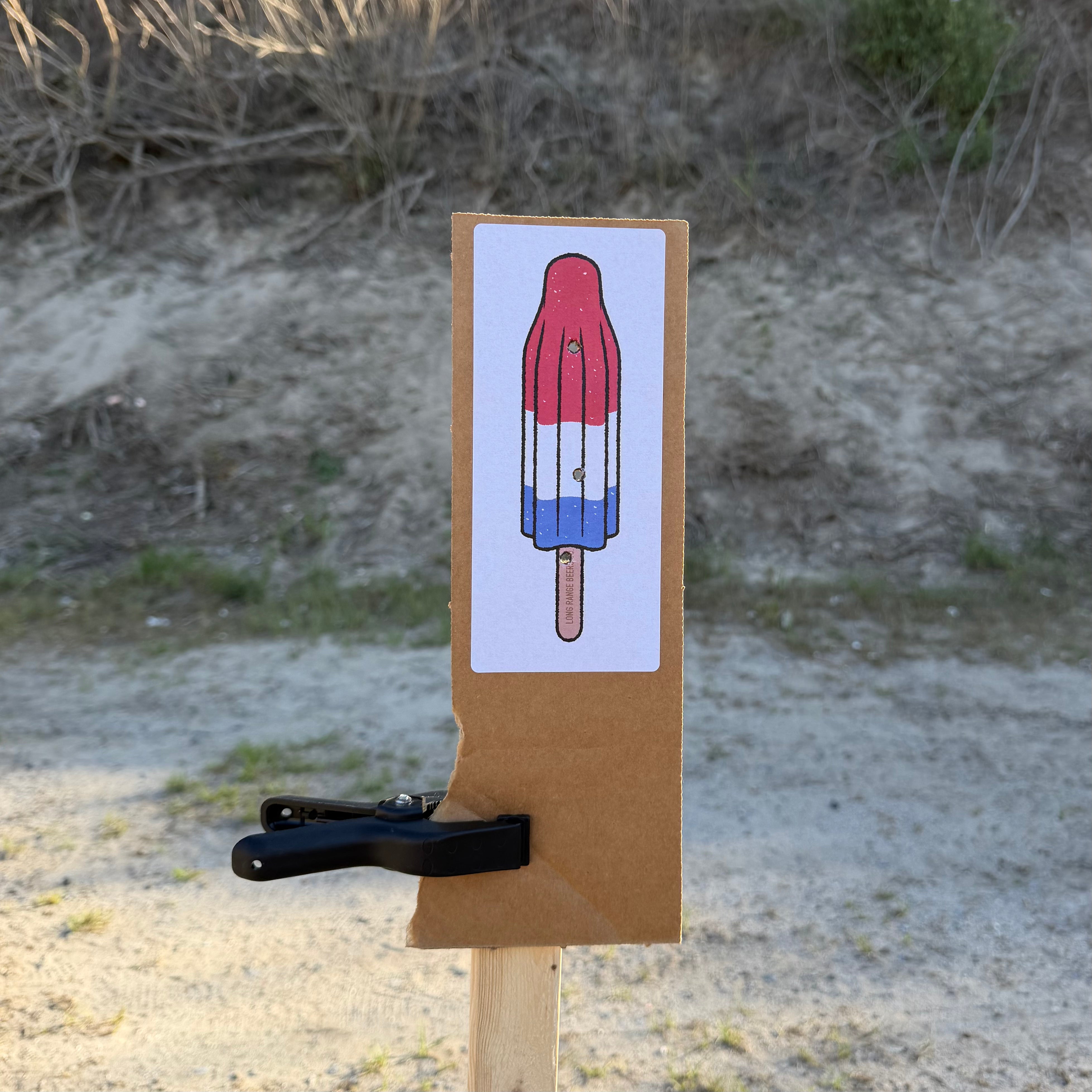Popsicles