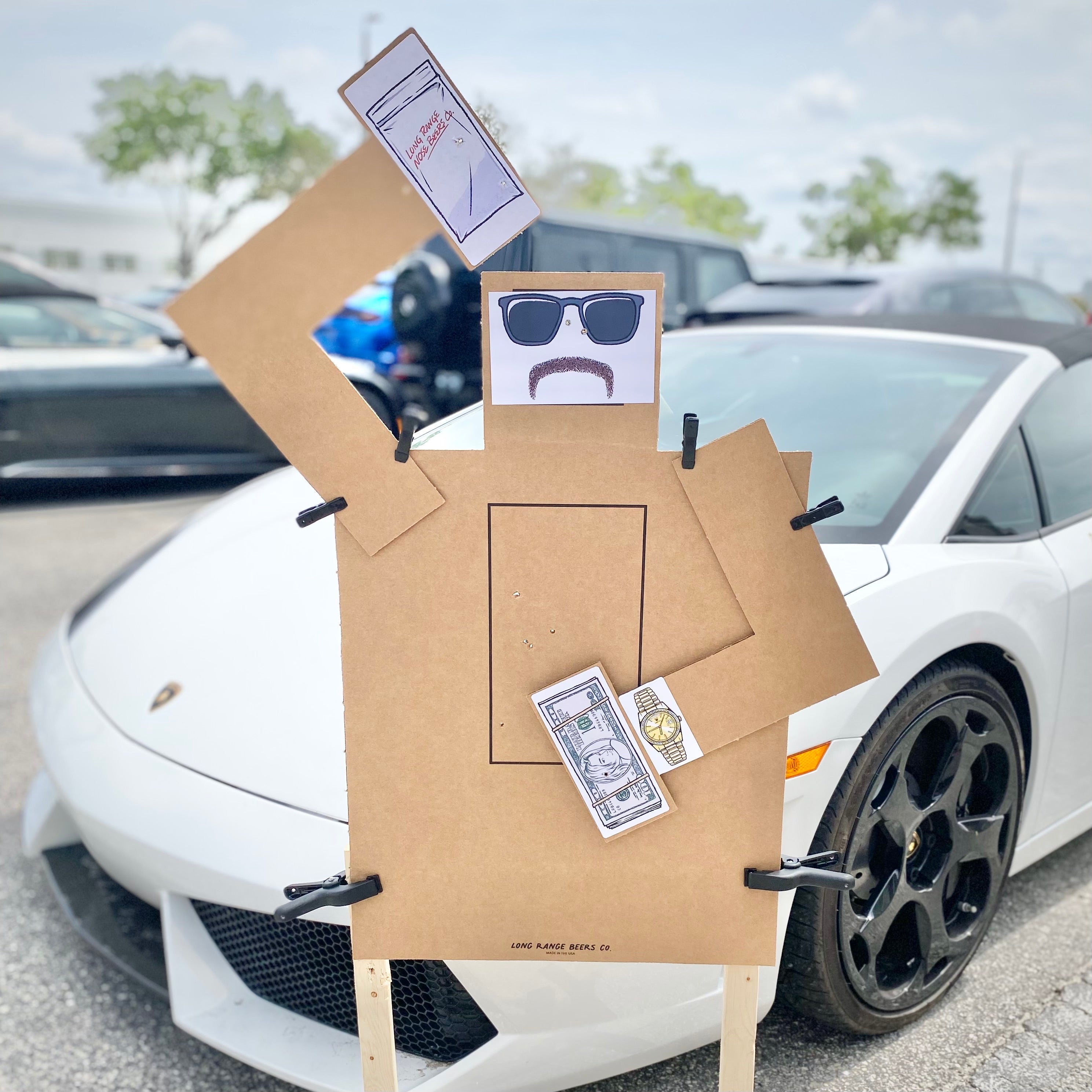 The Dealer