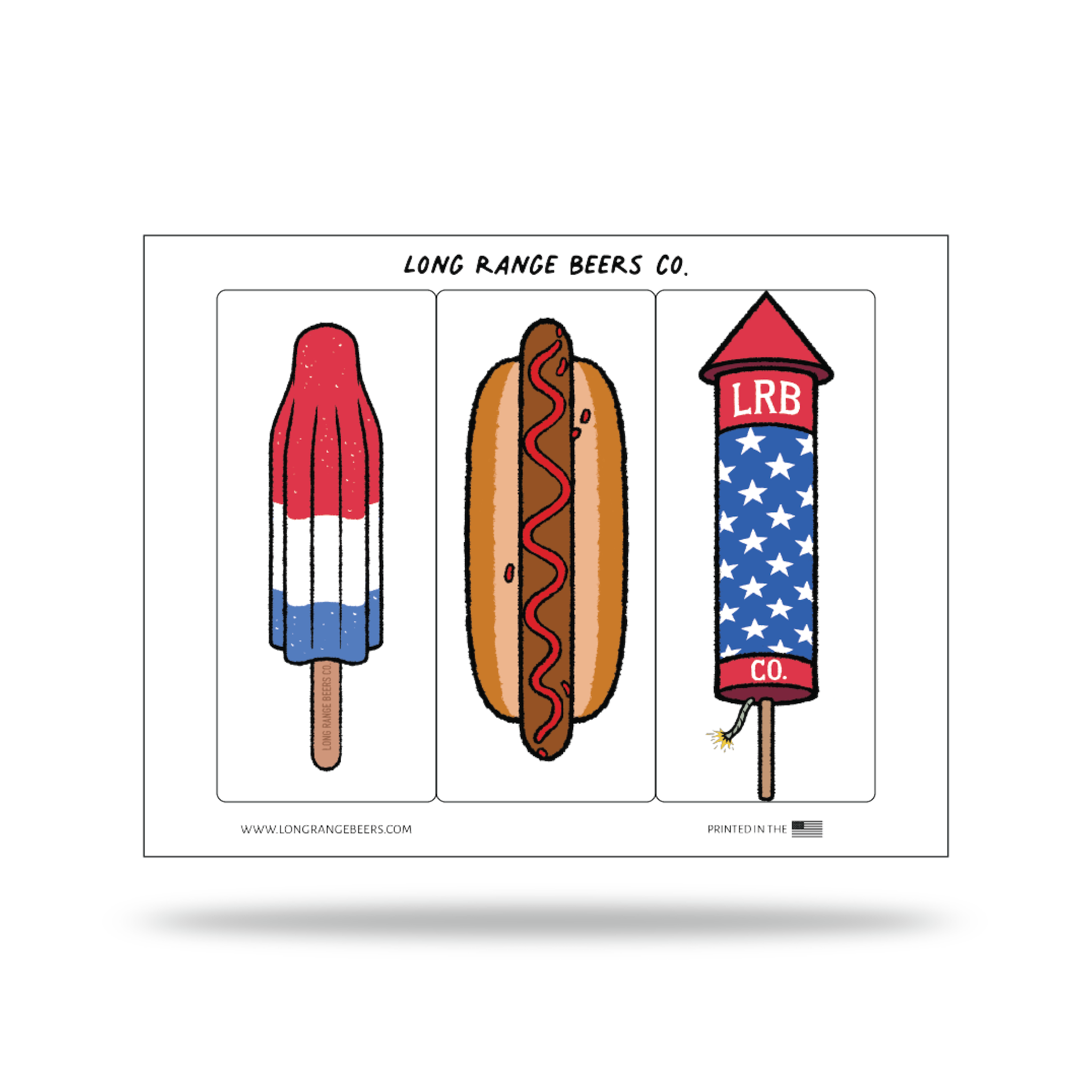 American Summer