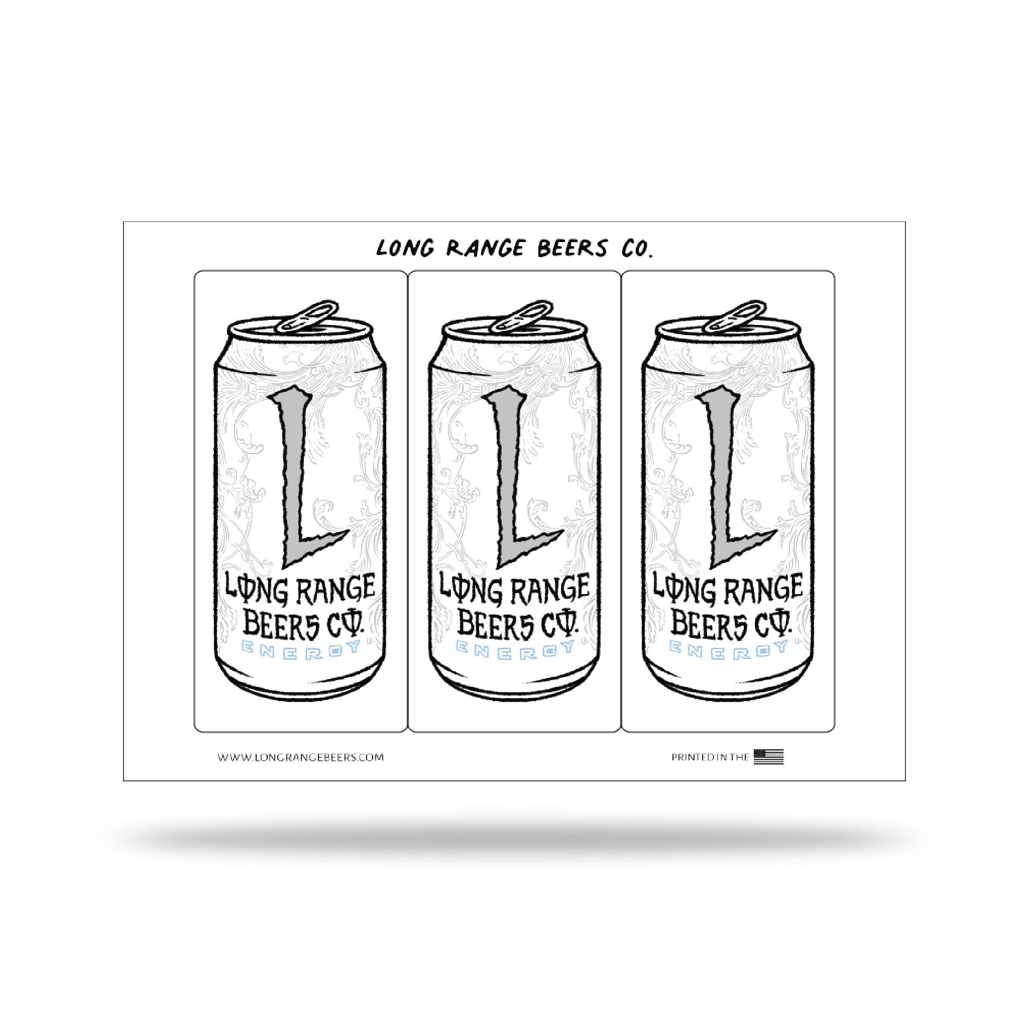 White Energy