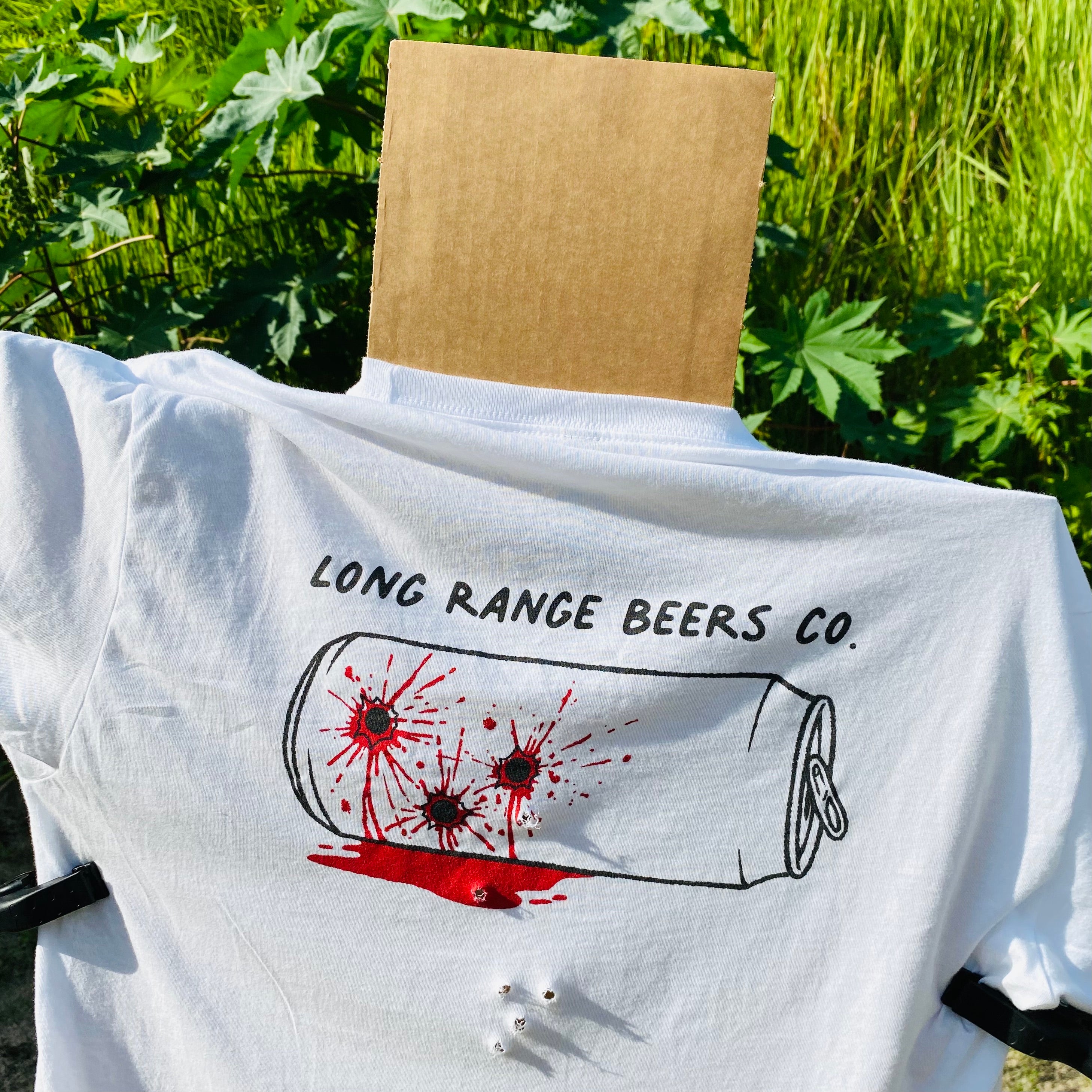 Bloody Beers Tee